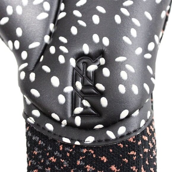 Puma Future Ultimate NC Soccer Goalkeeper Goalie Gloves Black Size 9 041923-03 - Picture 3 of 6